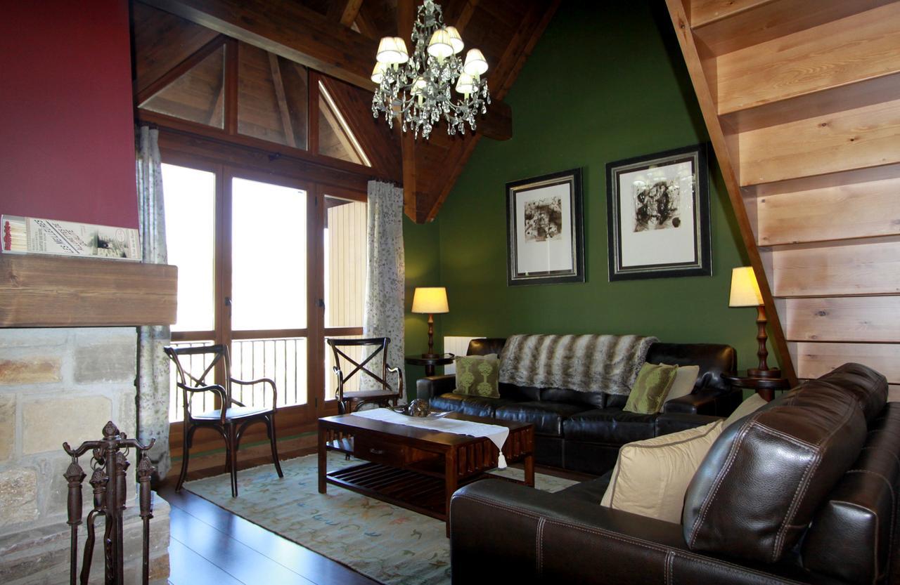 شقة Charming إسكارييا المظهر الخارجي الصورة