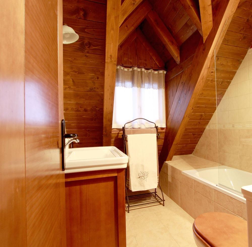 شقة Charming إسكارييا المظهر الخارجي الصورة